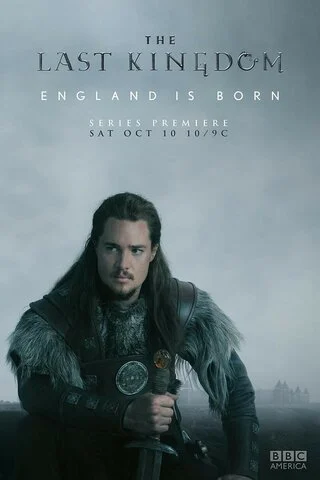 Последнее королевство сериал 2015 смотреть онлайн бесплатно в хорошем качестве HD